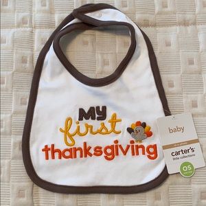 Baby Bib